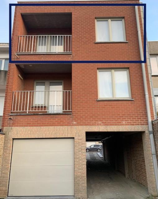 C-blanche Appartement *